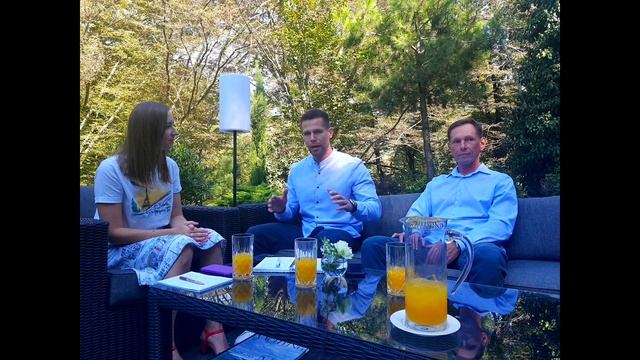 Отец И Сын: Воспитывал Не Воспитывая смотреть онлайн