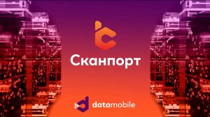 Компания Сканпорт - кто мы?