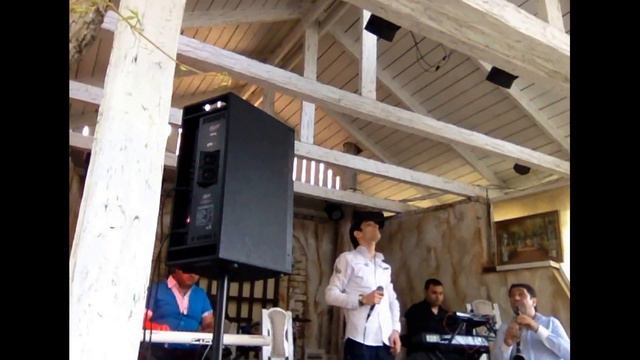 Ayser Davtyan Sharan Live2014