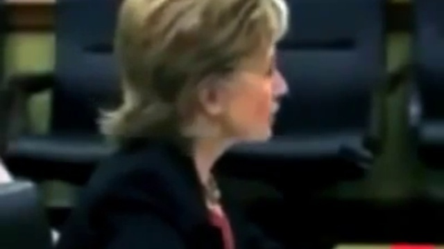 Hillary Clinton ADMITS The CIA Started & Funded Al Qaeda