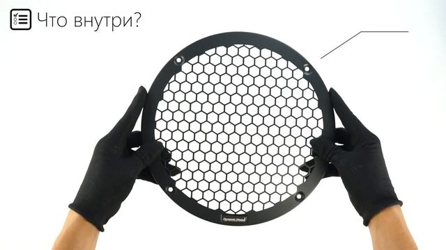 Распаковка динамиков Dynamic State NEO NM-25.1N смотреть онлайн