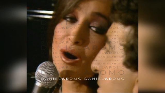 Daniela Romo & Jose Luis Perales # 1984 # España # Celos fragmento смотреть онлайн