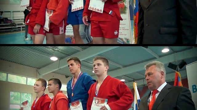 Видео о самбо, самбистах и соревнованиях по самбо. смотреть онлайн