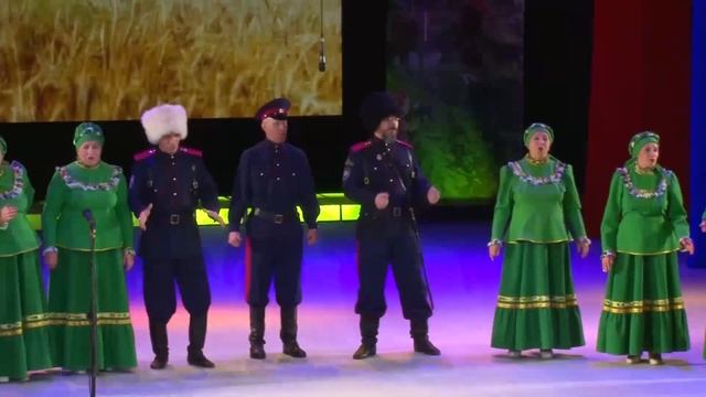 Дню народов Среднего Урала посвящается ... смотреть онлайн