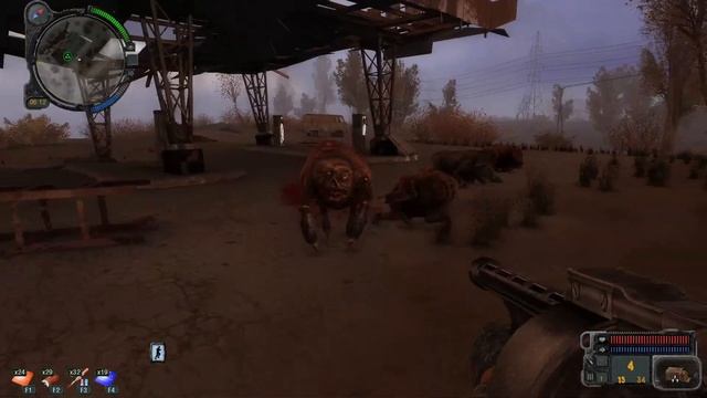 stream S.T.A.L.K.E.R. Call of Pripyat на хардкоре | 31.05.2023 | #3 смотреть онлайн