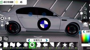 КАК СДЕЛАТЬ ЗНАЧОК БМВ? ВСЁ ТУТ!!