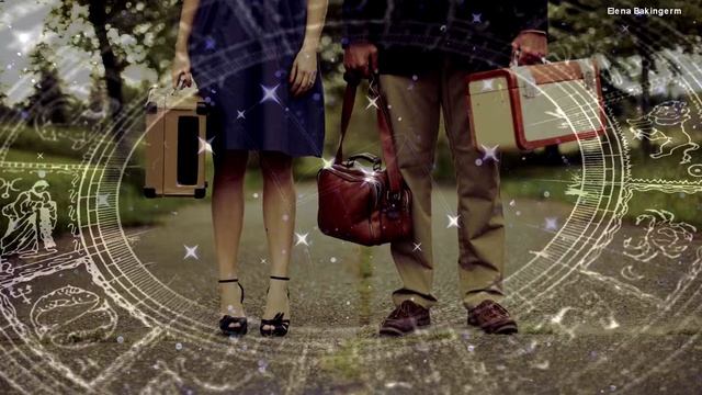 Переезд меняет судьбу. Елена Бэкингерм смотреть онлайн