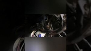 Замена Реле поворотов Toyota Carina ED