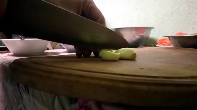 Кулинарное творчество на все случаи жизни 