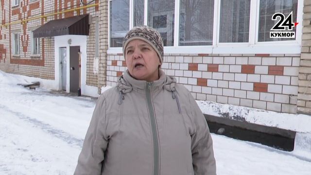 36 лет не было капитального ремонта, что говорят жители дома на улице Нур Баяна? смотреть онлайн