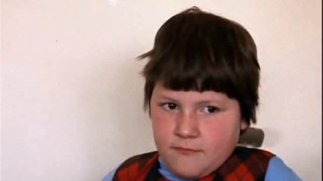 Werner Herzog - Handicapped Future (1971) смотреть онлайн