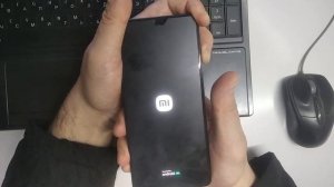 Redmi Note 12 Pro 5G  Сброс графического ключа или пароля  Hard reset
