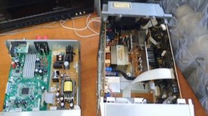 Panasonic SA-PMX3 против Panasonic SA PMX5