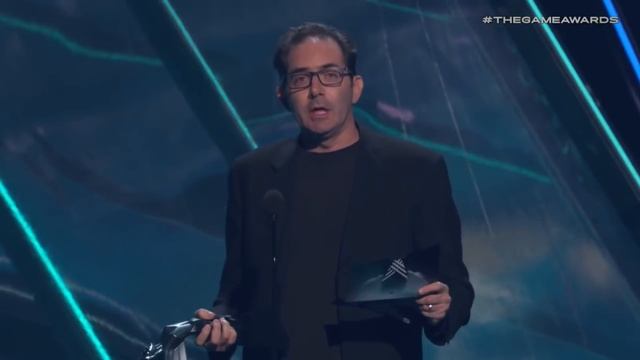 Big Chungus wins Game of the Year смотреть онлайн