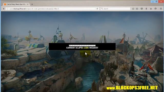 How to unlock Call of Duty Black Ops 3 Eclipse DLC Code Generator смотреть онлайн