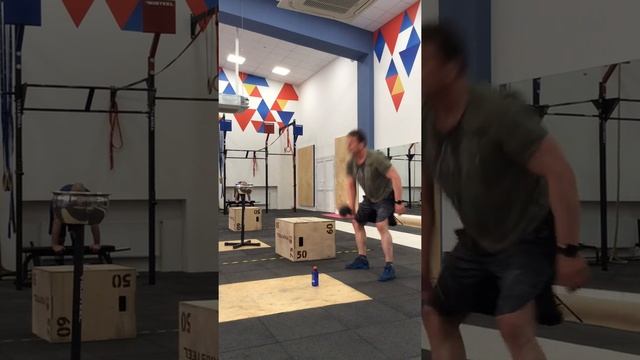 Anton Gukin 21.2 SC смотреть онлайн