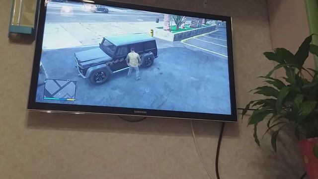 ЧТО БУДЕТ ЕСЛИ ВЗОРВАТЬ 40 БОМБ ЛИПУЧЕК В ГТА5? смотреть онлайн