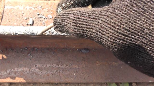 Учимся варить. Как варить красивые швы начинающим сварщикам. Инвертор ресанта саи 220