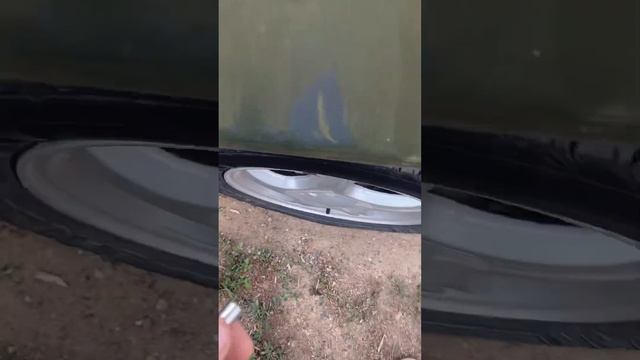 Обзор Автомобильного компрессора Goodyear GY-40L смотреть онлайн