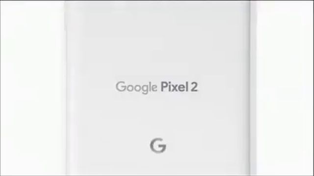 Everything Google announced at its Pixel event 2017 смотреть онлайн