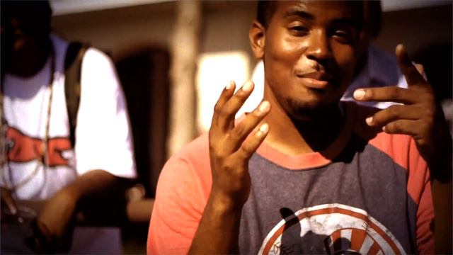 Mike Dreams - Songs on the Radio Music Video (ft. Adam Paulus of Moving Parts) смотреть онлайн