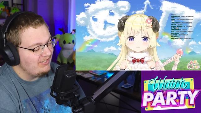 REACTION Hololive Clips YOU SENT ME #17 смотреть онлайн