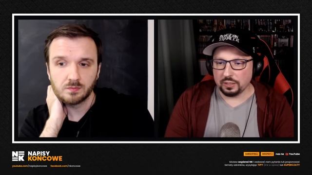 Kłopoty, reorganizacja i powrót starych Avengers do MCU смотреть онлайн