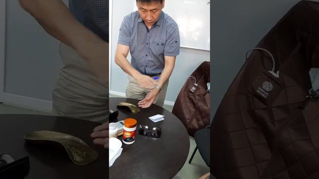 Health Priority Как действуют стельки и почему их нужно носить!