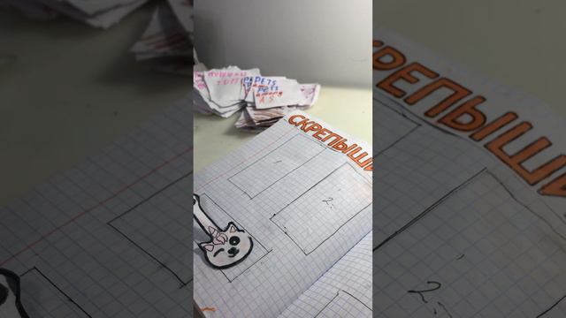 2 часть в профиле потому что У МЕНЯ РАЗРЕДИЛСЯ ТЕЛЕФОН 😠 смотреть онлайн