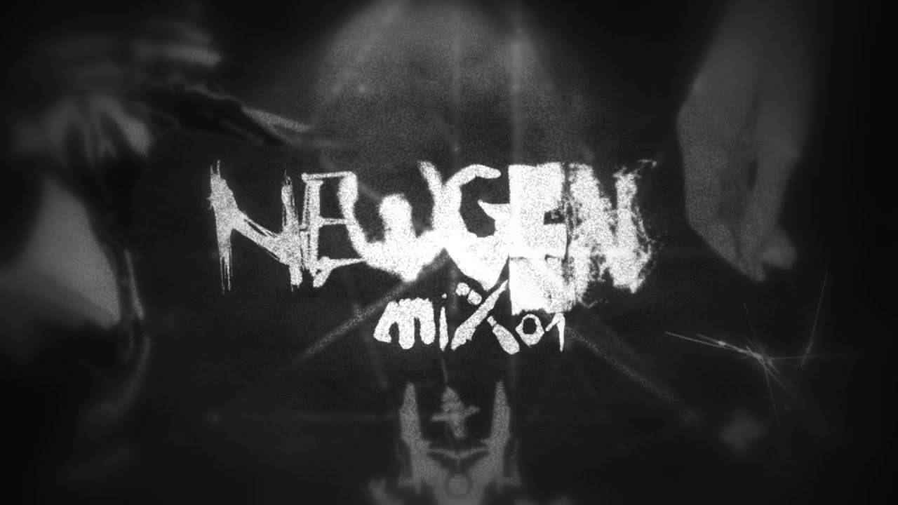 NEWGEN MIX 001 [4K] смотреть онлайн