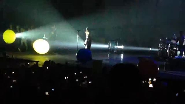 30 seconds to mars- Conquistador (Rostov-on-Don 15/03/14) смотреть онлайн