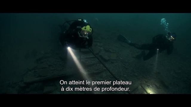 The Deep House (2021) смотреть онлайн