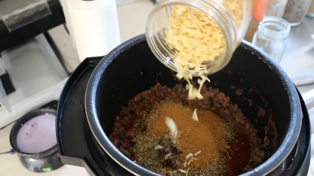 Russell Hobbs Multi Cooker - How to Make Nachos смотреть онлайн