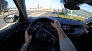 ТЕСТ ДРАЙВ НОВОЙ ШКОДЫ КАМИГ 2022(1.0 ТСИ 110Л.С.)ОБЗОР/ДИЗАЙН/ВОЖДЕНИЕ ОТ ПЕРВОГО ЛИЦА