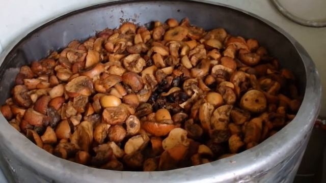 Подкормка Браги на диких дрожжах смотреть онлайн