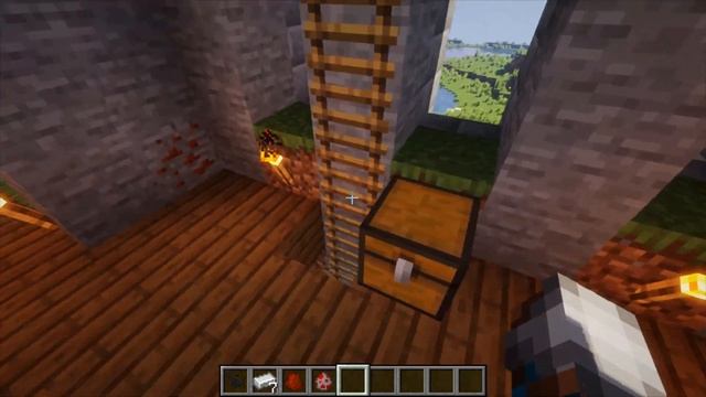 EL MOD MEDIEVAL | Medieval Craft Mod | Minecraft 1.16, 1.12 смотреть онлайн