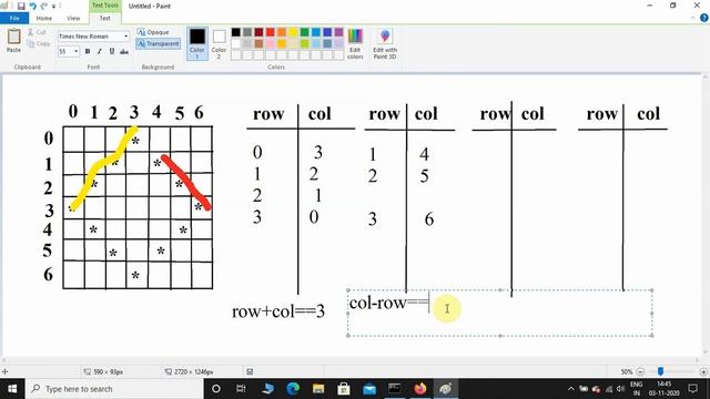 How to print Hollow Diamond Shaped star "*" pattern using Python | python tutorial for beginners смотреть онлайн
