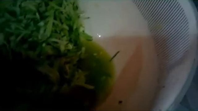 ОЛАДЬИ ИЗ КАБАЧКОВ смотреть онлайн