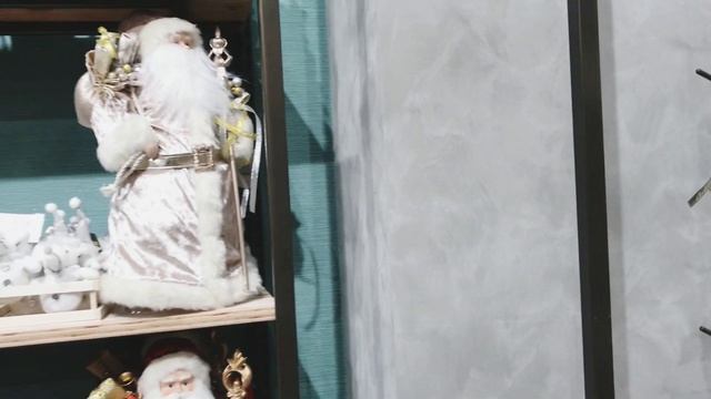 Стокманн НоВоГоДний обзор ?ШиКаРные новогодние украшения и ПоДарки ?