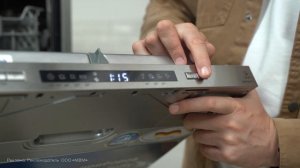 Встраиваемая посудомоечная машина Midea MID45S510i || ОБЗОР