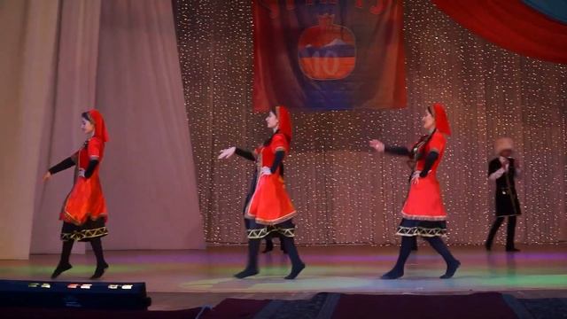 ''Урарту'' Грузинский горский смотреть онлайн