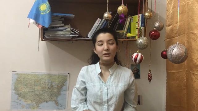 Видео-резюме для work and travel смотреть онлайн