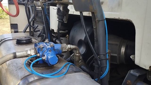 Покупка VOLVO FH13 2007 г. смотреть онлайн