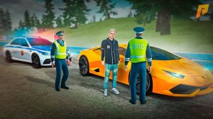 УГАР, ВЗОРВАЛИ ЛАМБУ А4 - ВЛАД БУМАГА ЗАДЕРЖАН на РАДМИР