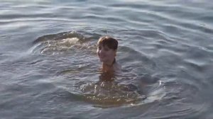 Отдых на карьере 2020 / Лето / Солнце / Море / Песок / Жара