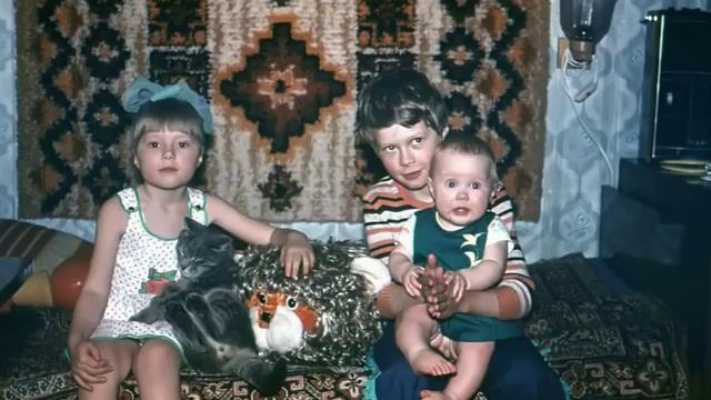 Сделай счастье там - где ты смотреть онлайн