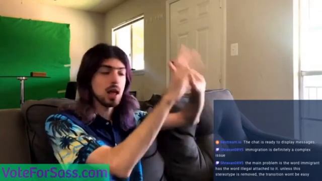 Centralized Media Narratives | Sass Clips смотреть онлайн