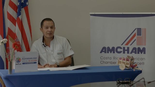 AMCHAM + RSEA Toyota Rent A Car Comunidad