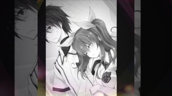 Ики и Стелла