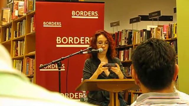 Naomi Novik's Temeraire "Little Drabble" at Borders смотреть онлайн